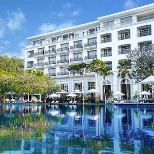 The Danna Langkawi Luxury Resort&Beach Villas